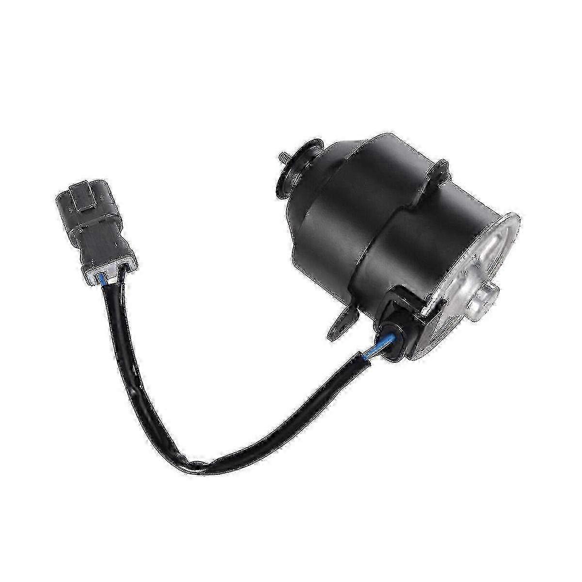 hgCar Radiator Cooling Fan Motor for Accord CG5/CF9/RA6 1998-2002 2.3L L4 Part Number: 19030-PAA-A01 Edition 0724