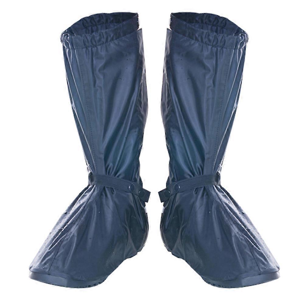Riding Shoe Covers   Slip On Boot Protectors for Cycling & Outdoor Use   Durable Footwear Protection for Rainy Days