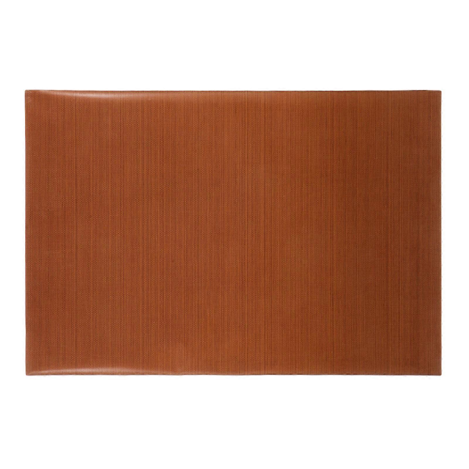 DIY Candied Board Nonstick Wooden for Home Light Brown Easy to Use and Clean Versatile 12.5 x 8.5 inches