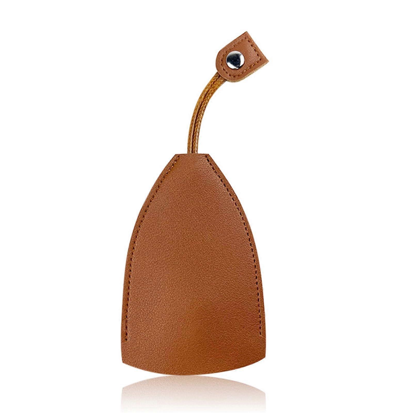 Car key pouch, large capacity, for car keys,  wallet, unisex, housekeeper Ref: 6338