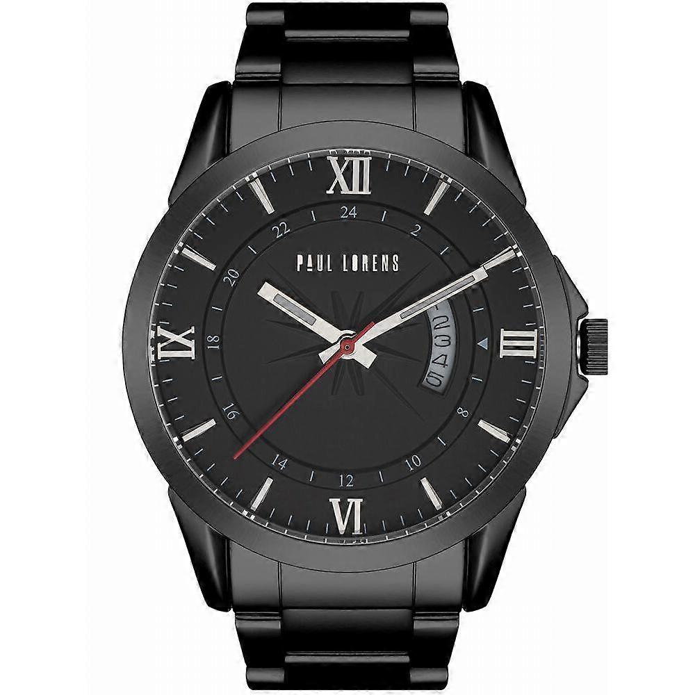 Watches Paul Lorens PL3844B31A5