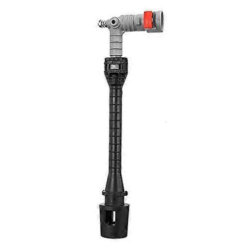 Replacement Plastic Water Gun for Lavor Vax Pressure Washers - Durable, Lightweight, Compatible with Multiple Models