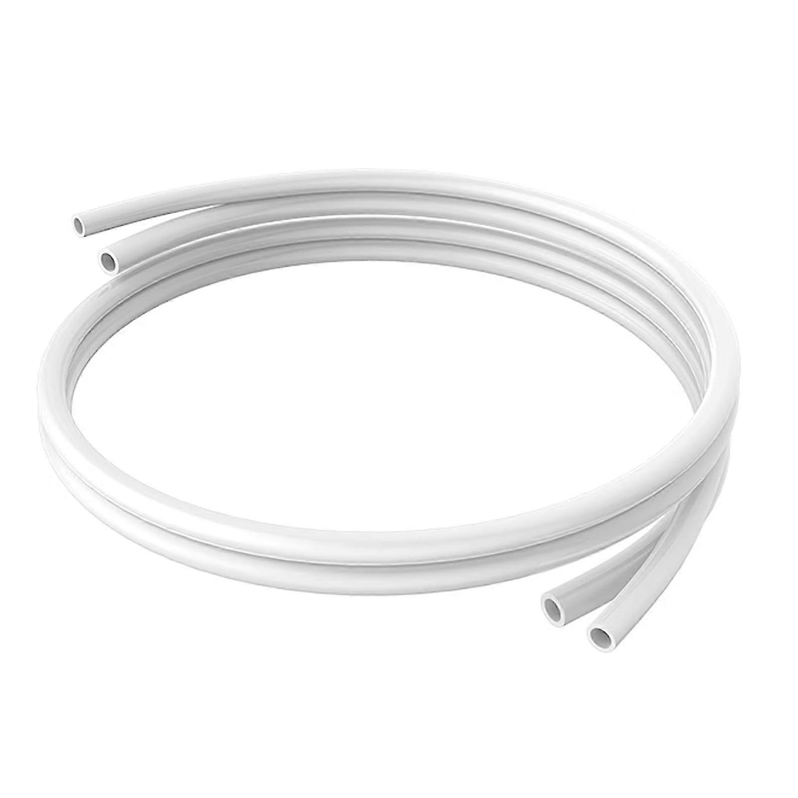 Amway eSpring Water Filter Hose Kit - 1.5m Inlet & Drain Hose with Connector for Easy Installation