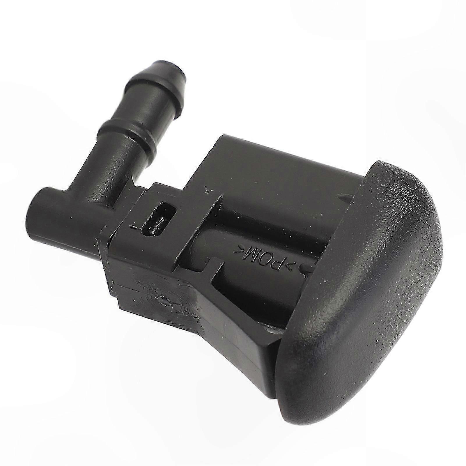 High-Performance Windshield Washer Nozzle for Enhanced Cleaning Efficiency and Durability
