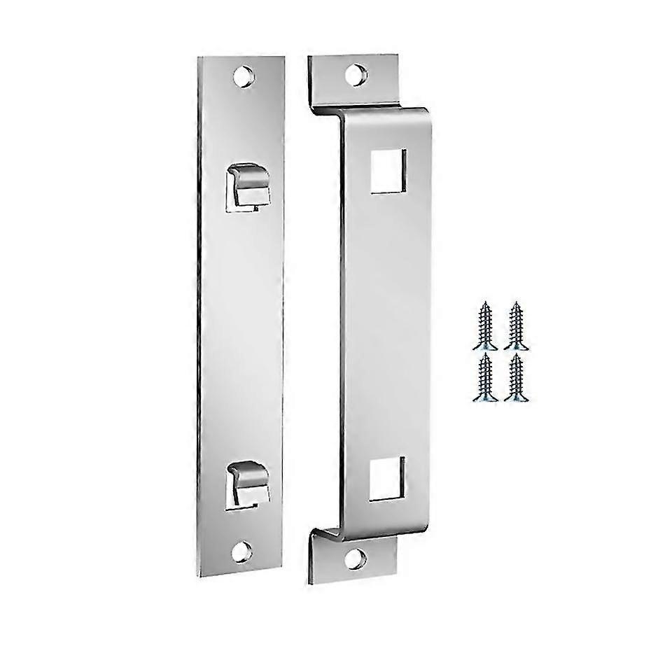 For 1sets bird house hanger bracket for securing bird houses