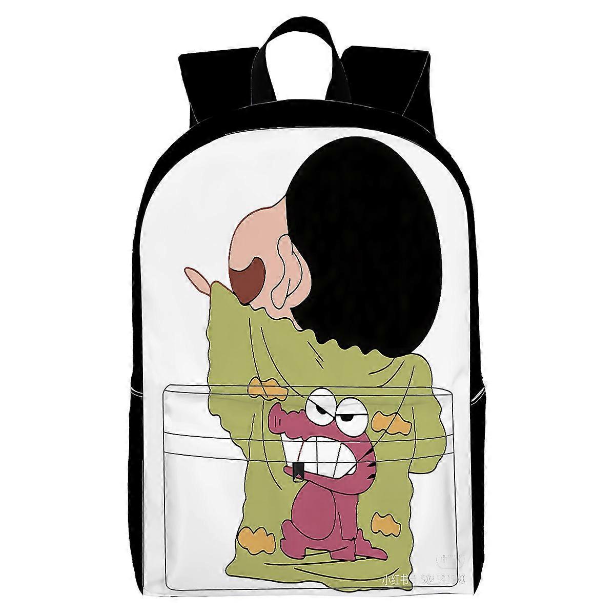 Backpack, with Multiple Organizational Compartments, Fits 15.6 Inch Notebook, for Travel, Teen, Business Work B2220