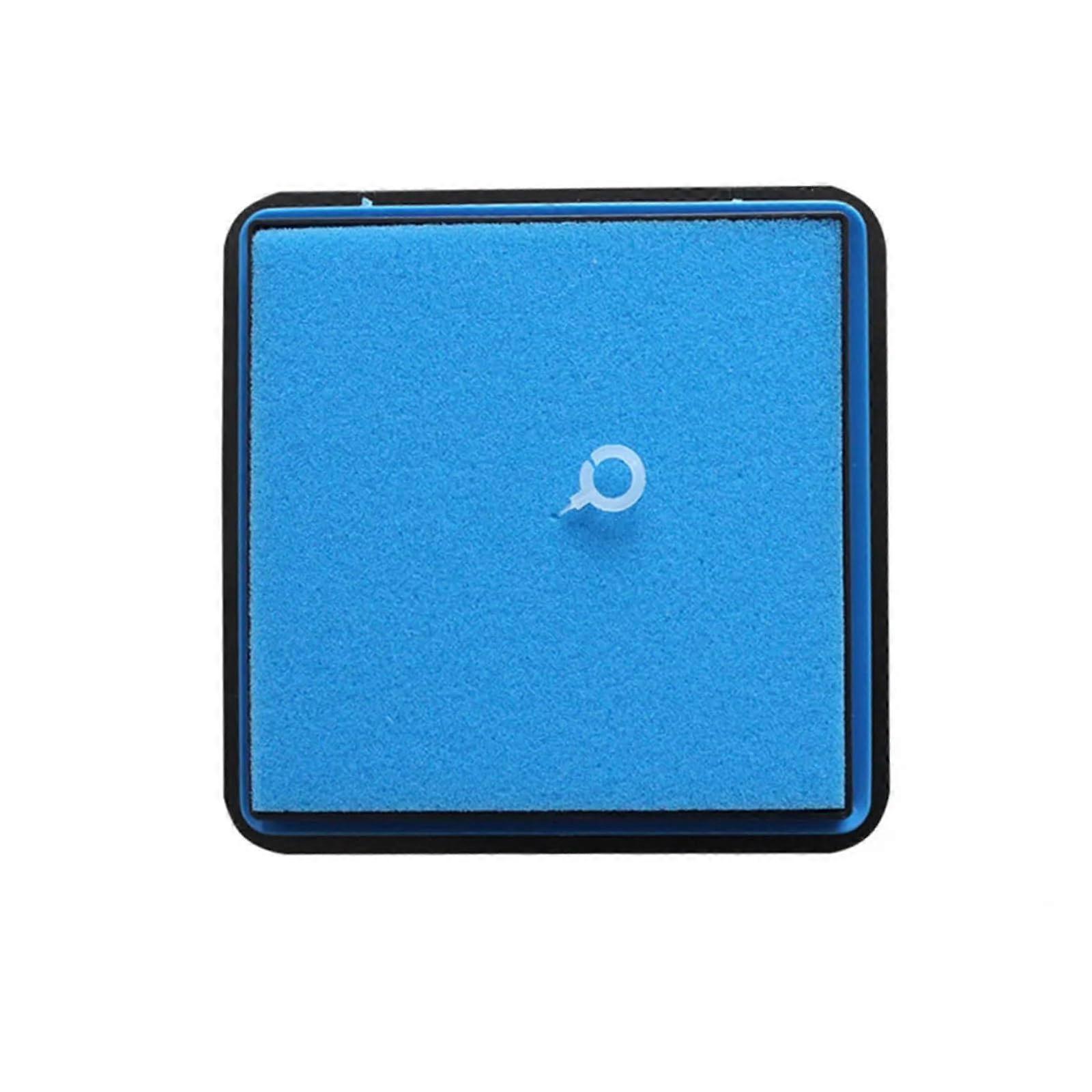 Vacuum Cleaner Filter Set 2pcs Compatible with Philips Series 2000 XB2142 XB2125 Replacement Accessories