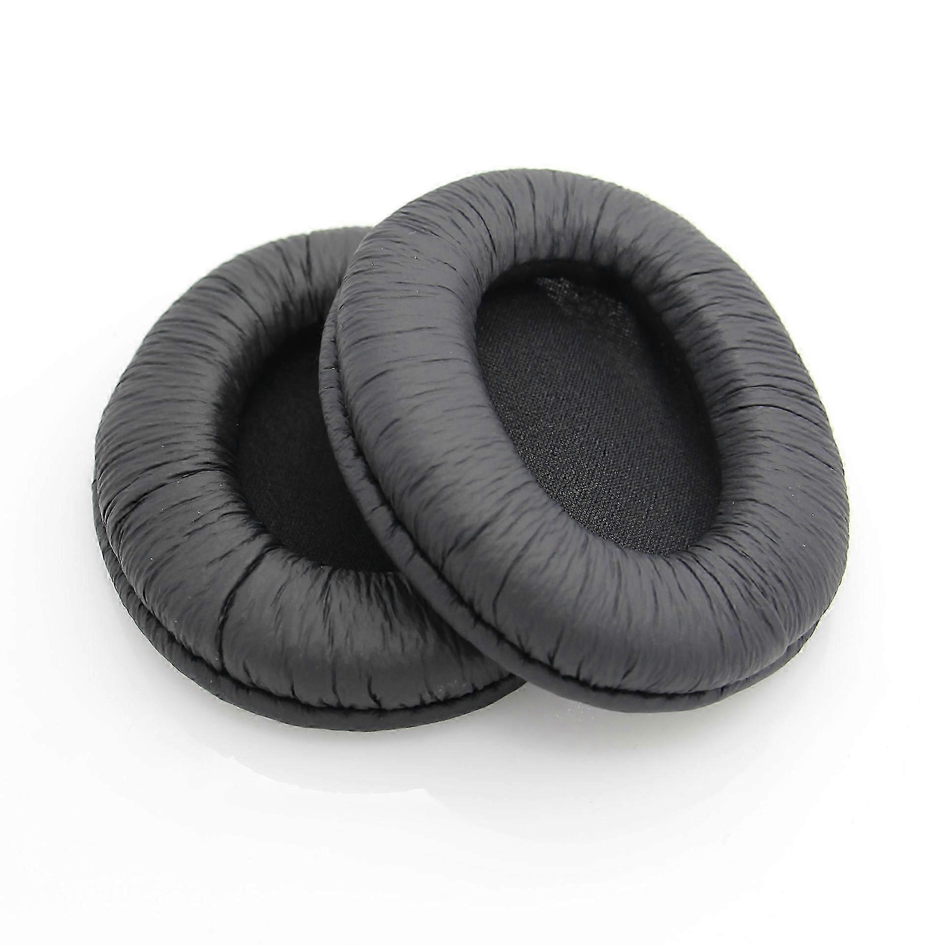 Replacement Ear Pads for Bose QC1 - Black