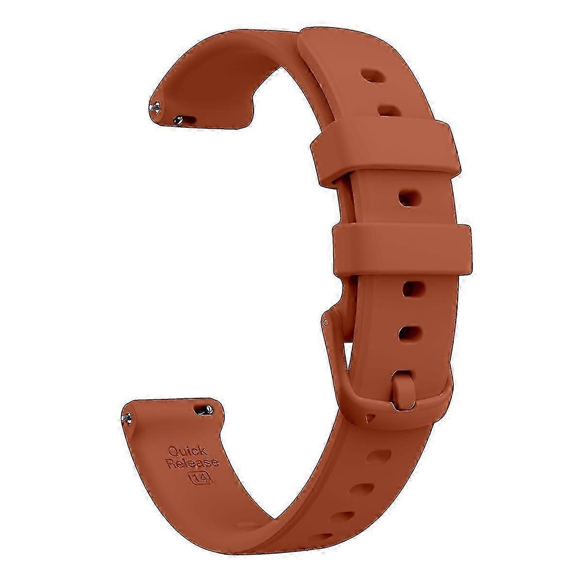 Silicone Watch Strap For Garmin Lily 2