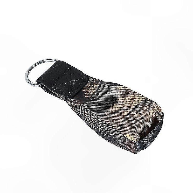 Single Climbing Throw Bag