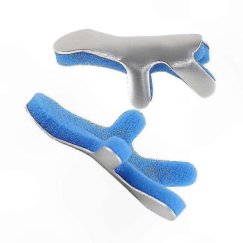 Pair of Finger Joint Supports