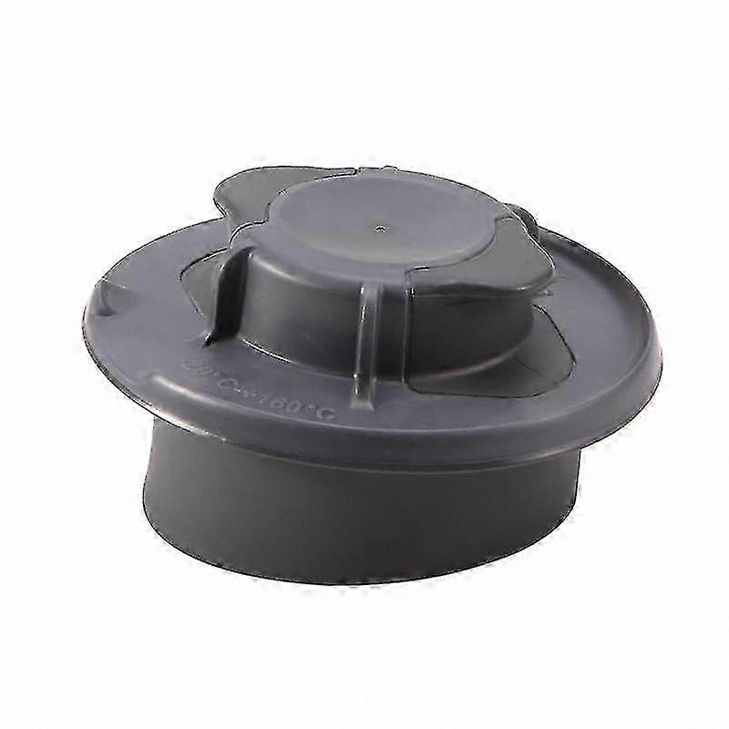 Universal Measuring Cup Lid Seal for Food Processor Accessories, Durable Replacement Part