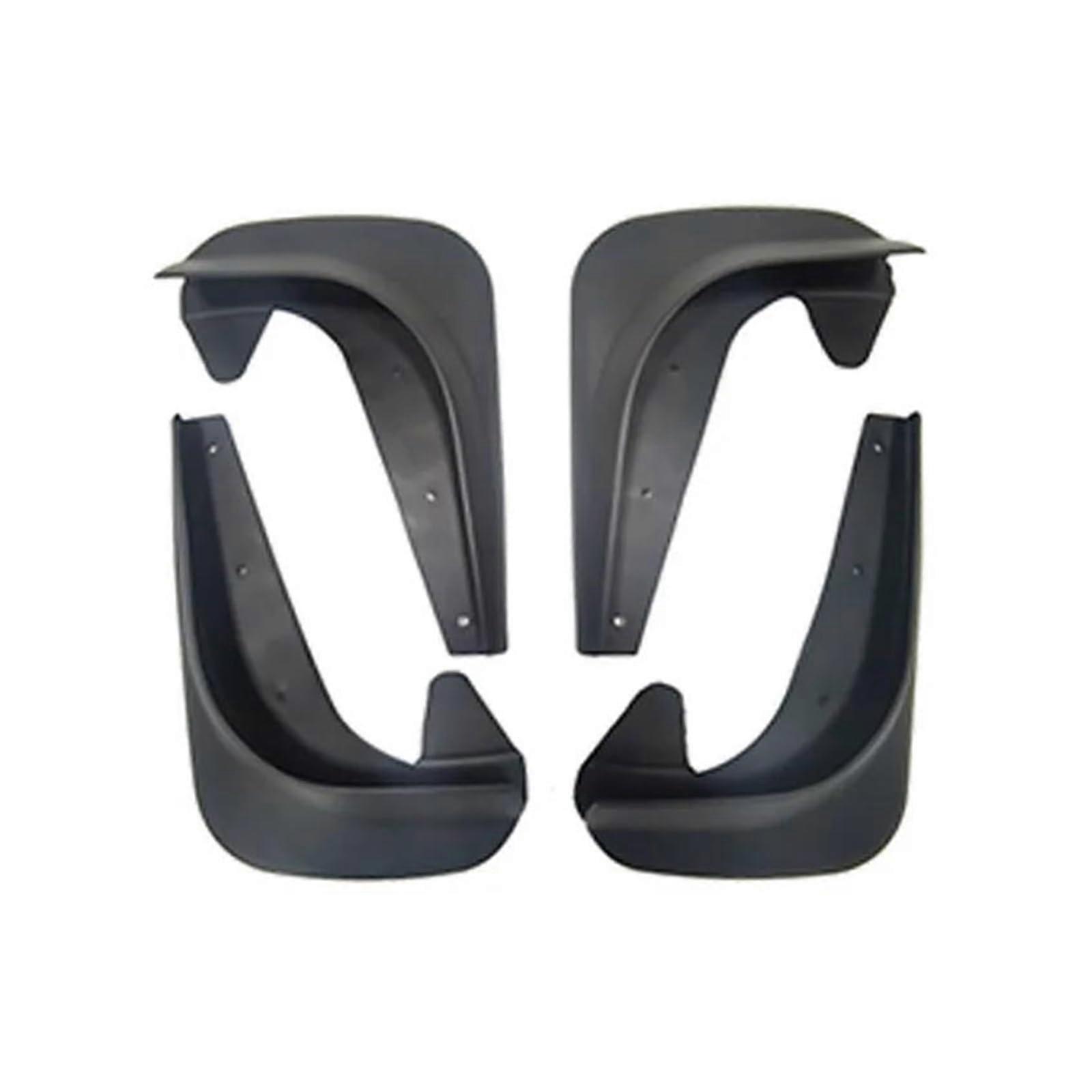 Mudflaps For 2124 Haval JOLION Front Rear Splash Guards Car Accessorie