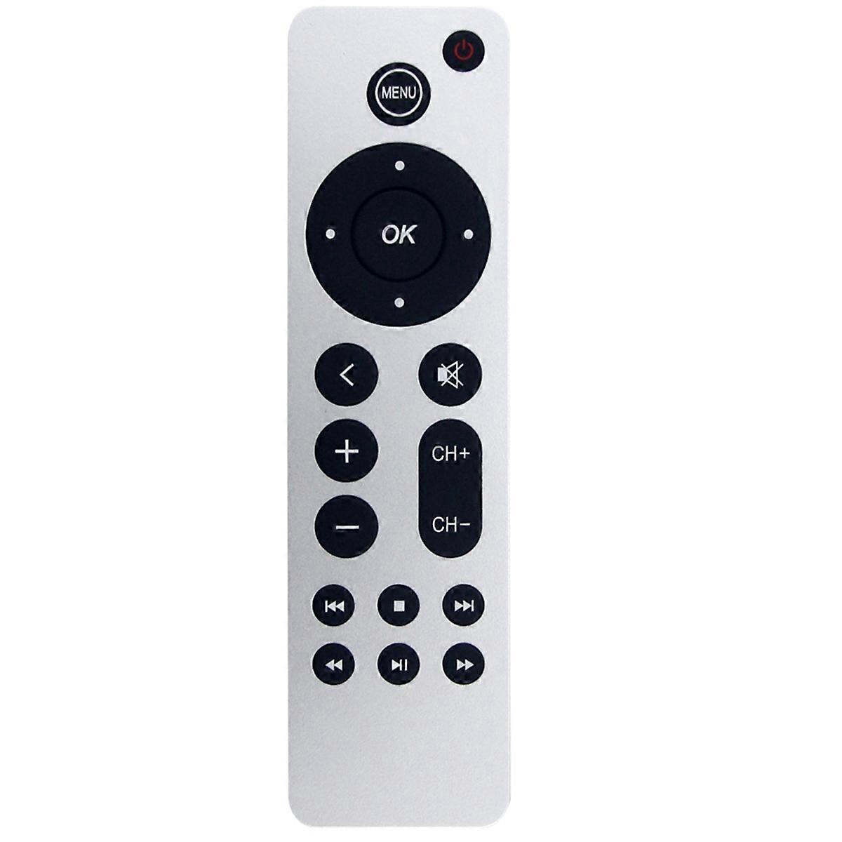 Replace Remote Control for 4K/ 2 3 4/ HD A2843 A2737