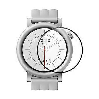 For Nothing CMF Watch 3 Pro Screen Protector ENKAY HAT PRINCE 3D Curved PC+PMMA Ultra Clear Film
