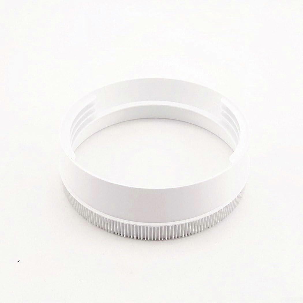 Portable AC Exhaust Duct Connector 15Cm 13Cm PP Hose Adapter For Mobile AC Window Kit