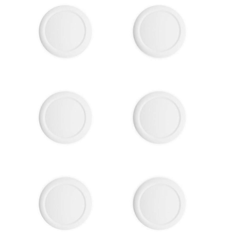 Skull & Co. Switch Replacement Joystick Caps - Analog Stick Covers for Controller Repair Parts