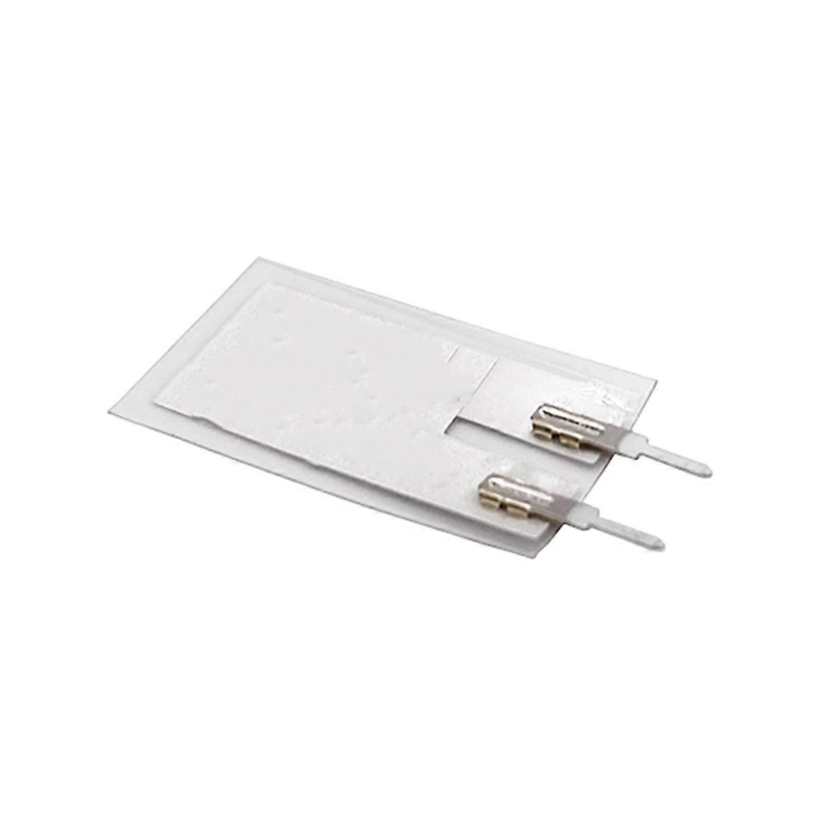 LDTO-028K PVDF Piezoelectric Film Sensor Chatter AC Coupling