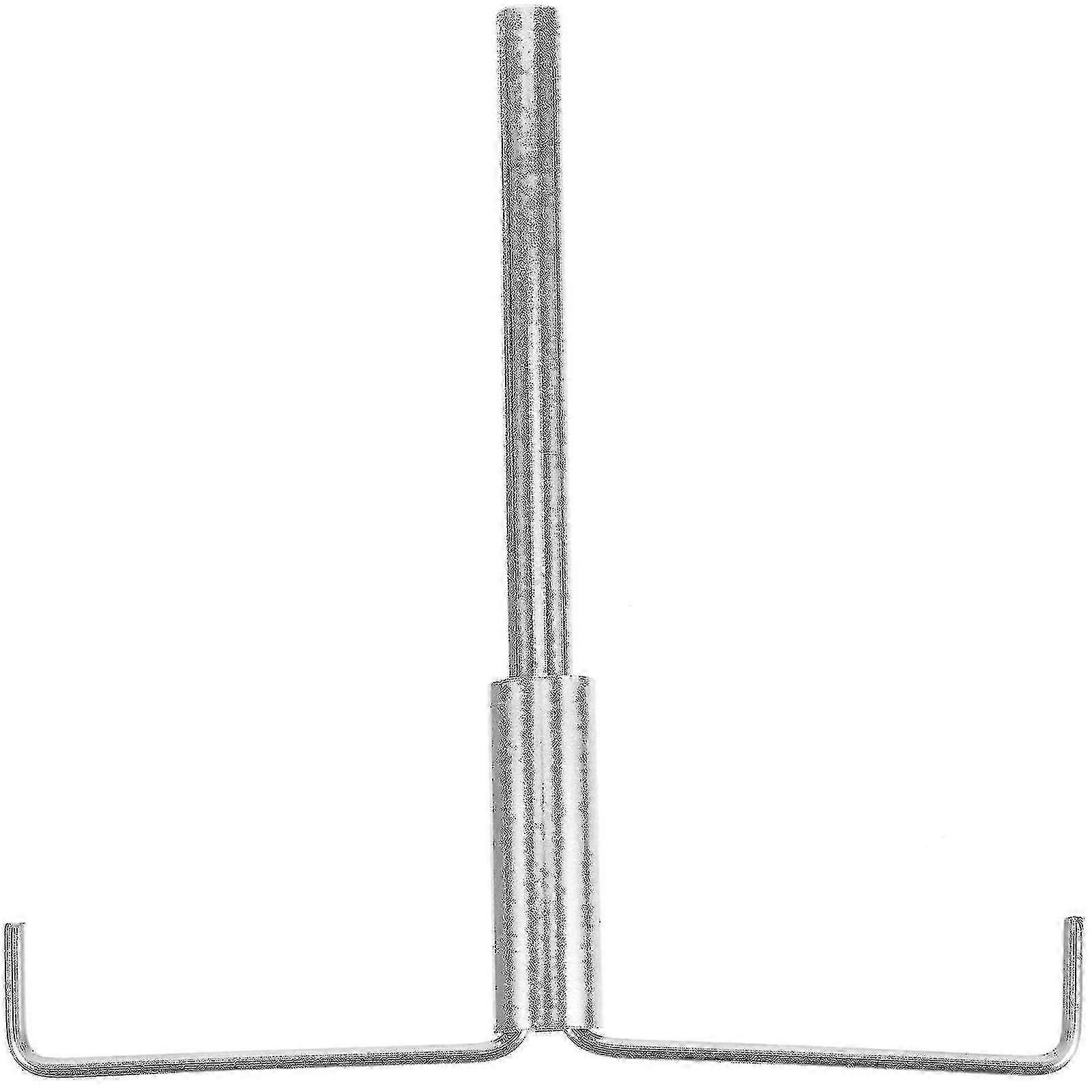 1 Set Popcorn Machine Mixer Replacement Popcorn Stirring Rod Whisk Accessory