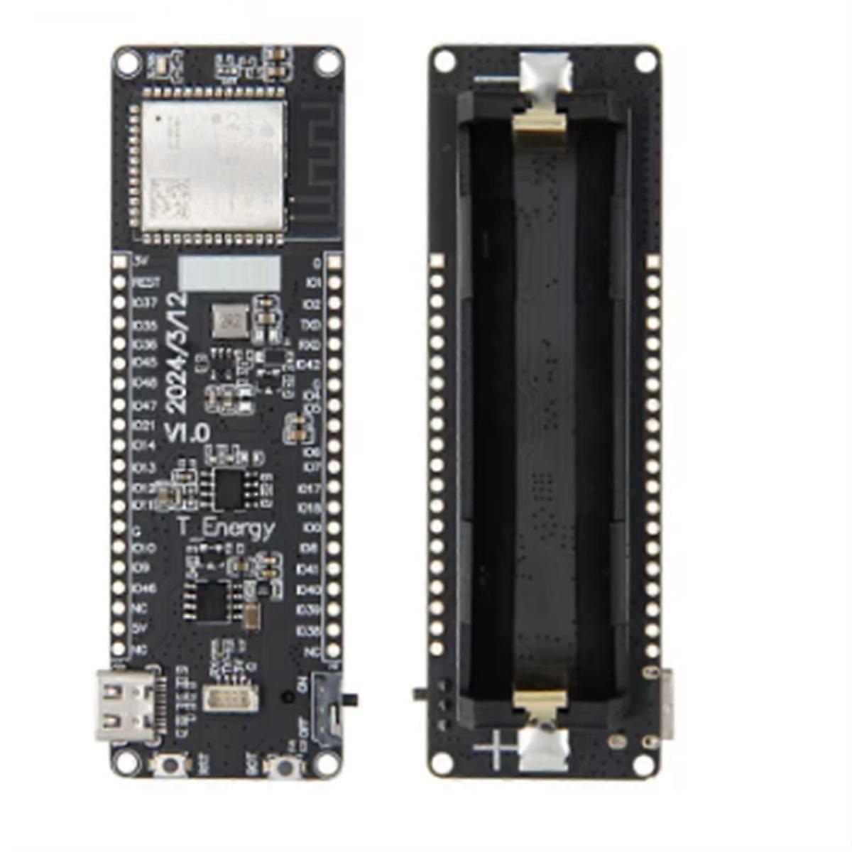T-Energy-S3 ESP32-S3 Development Board 16MB Flash