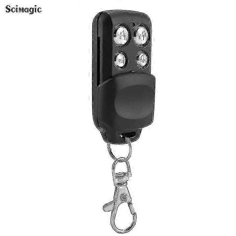 Liftmaster Chamberlain 94335e 433.92MHz Garage Door Opener Remote Control Transmitter 84335eml