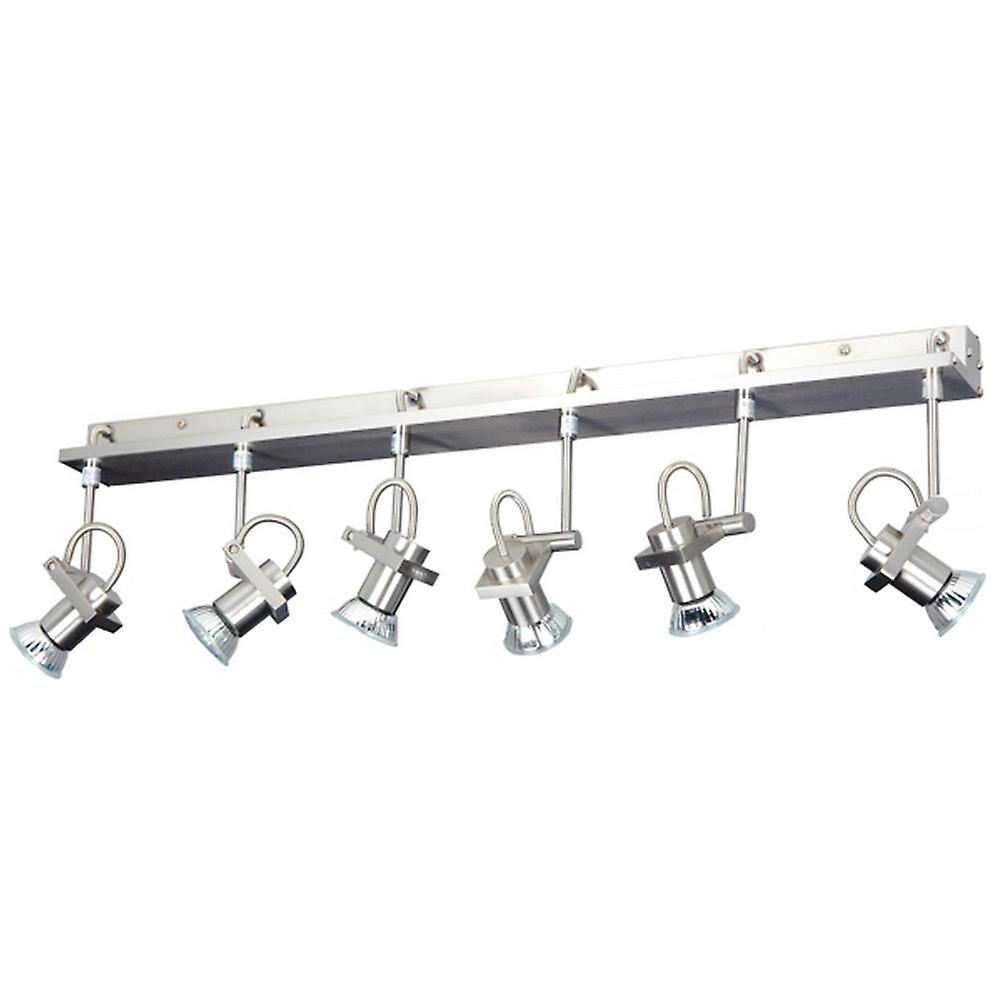 Spotlight Bar Aluminum