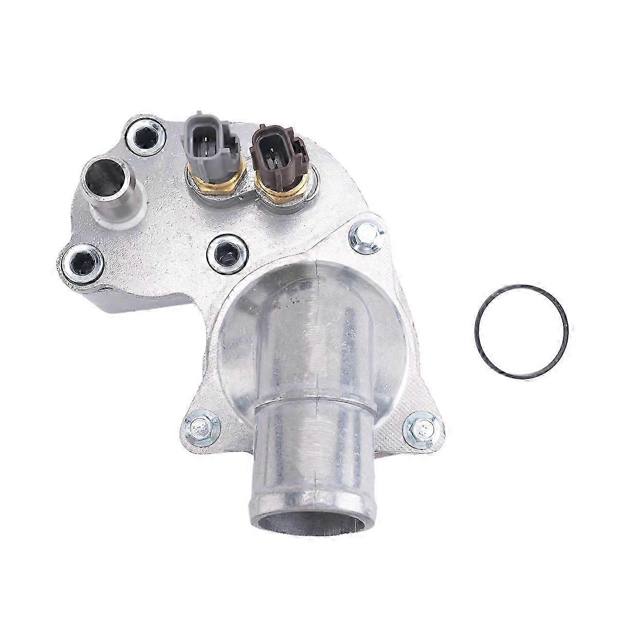 Engine Coolant Thermostat Housing for Explorer Mercury