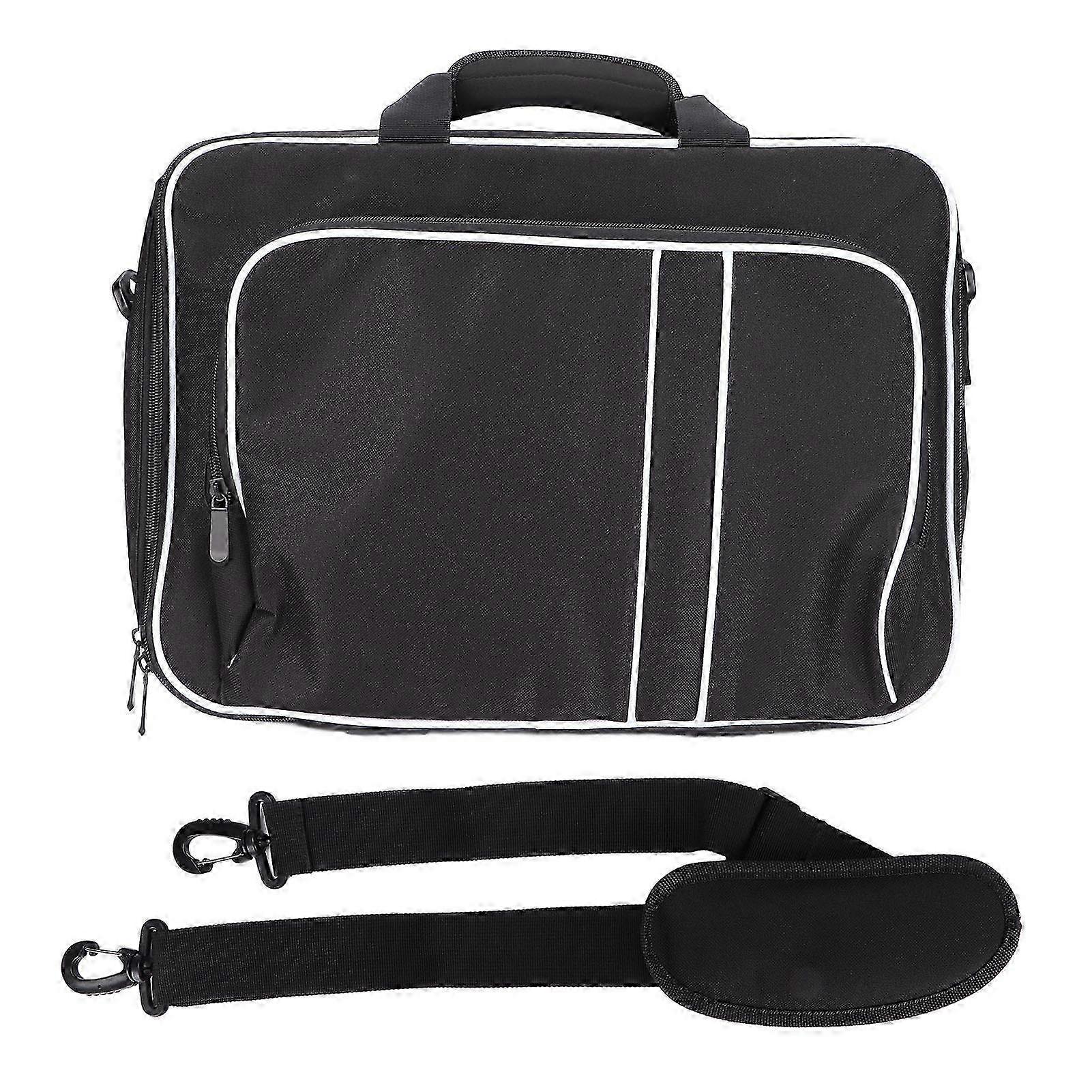 Travel Carrying Bag Large Capacity Protective Console Case for PS5 Games Controller and Gaming Accessories 2025