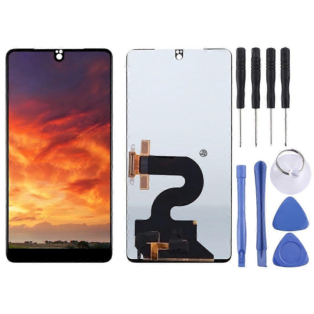 LCD Screen For Essential Phone PH-1
