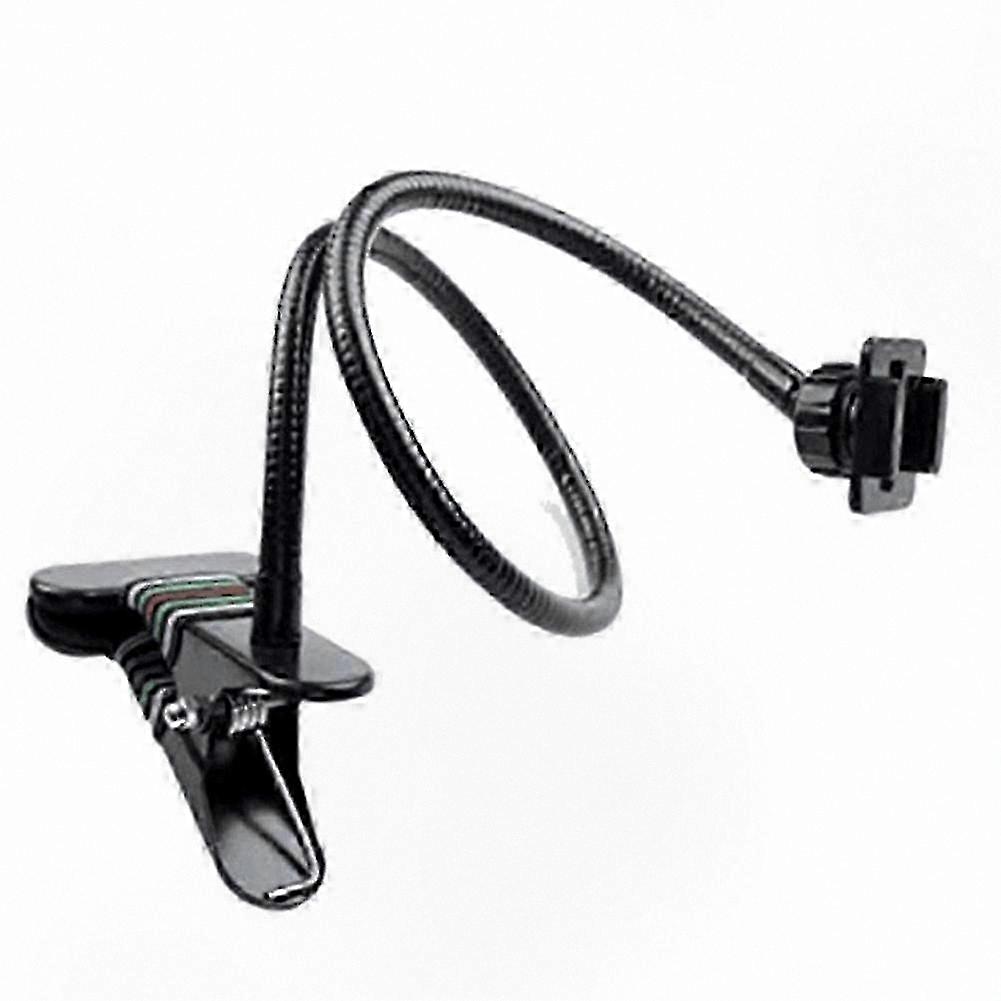 Flexible 25 Inch Adjustable Webcam Mount with Clamp for Various Models