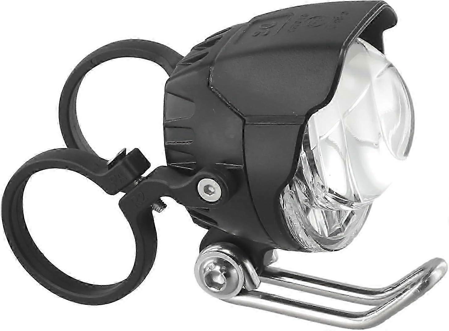 Bike Light With Horn Set