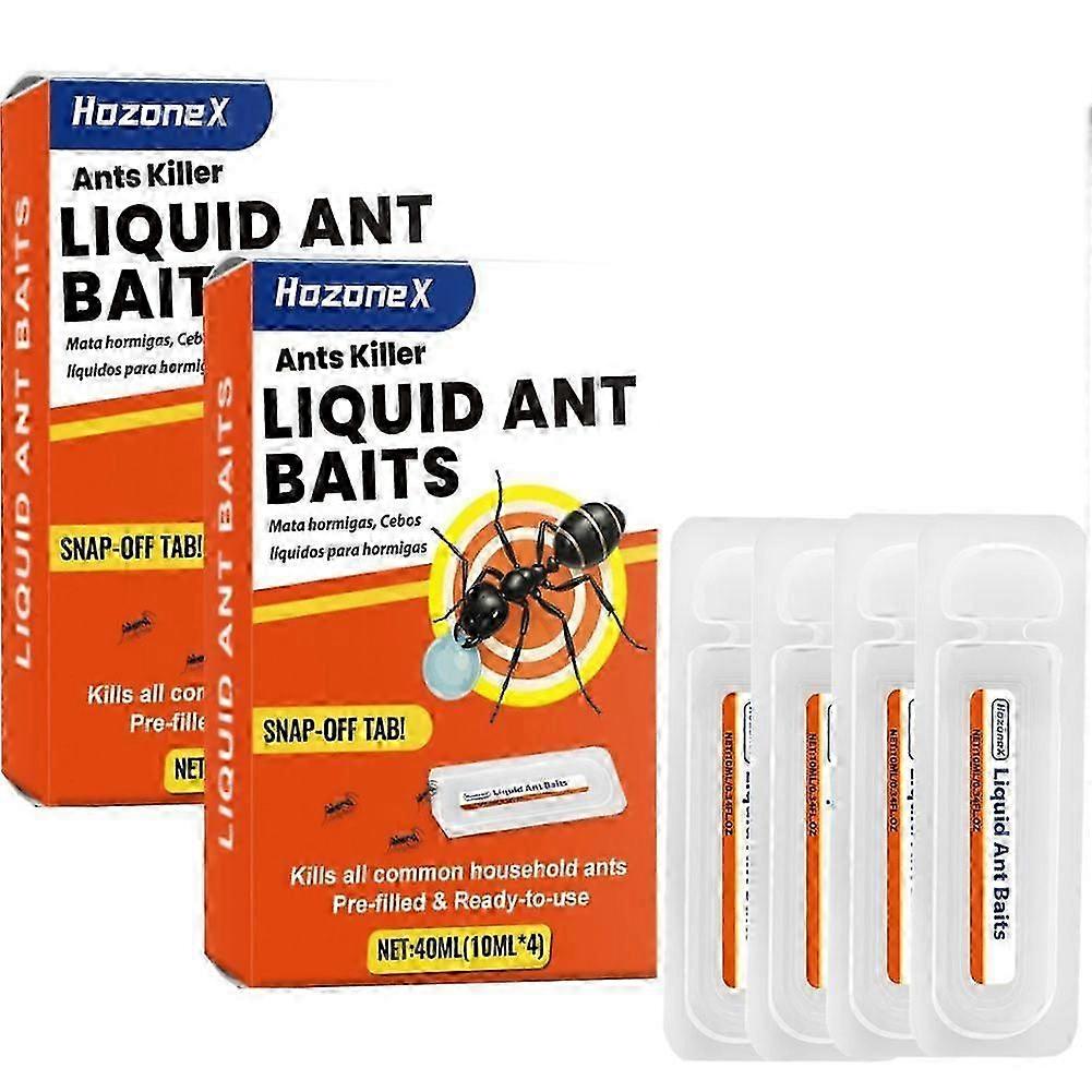 insect repellent ant bait for electrical appliances