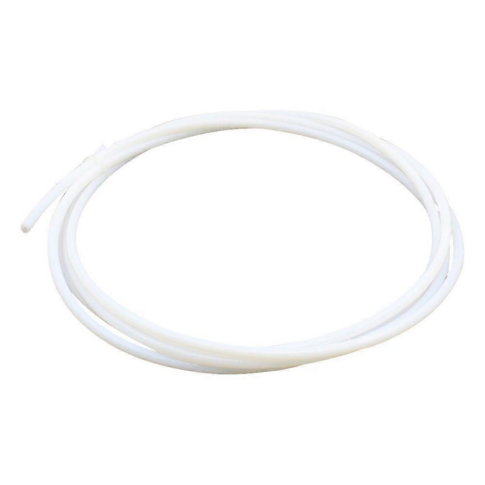 2 Meters Bowden Tube (4.0mm OD/2.0mm ID)1.75mm Filament for 3D Printer