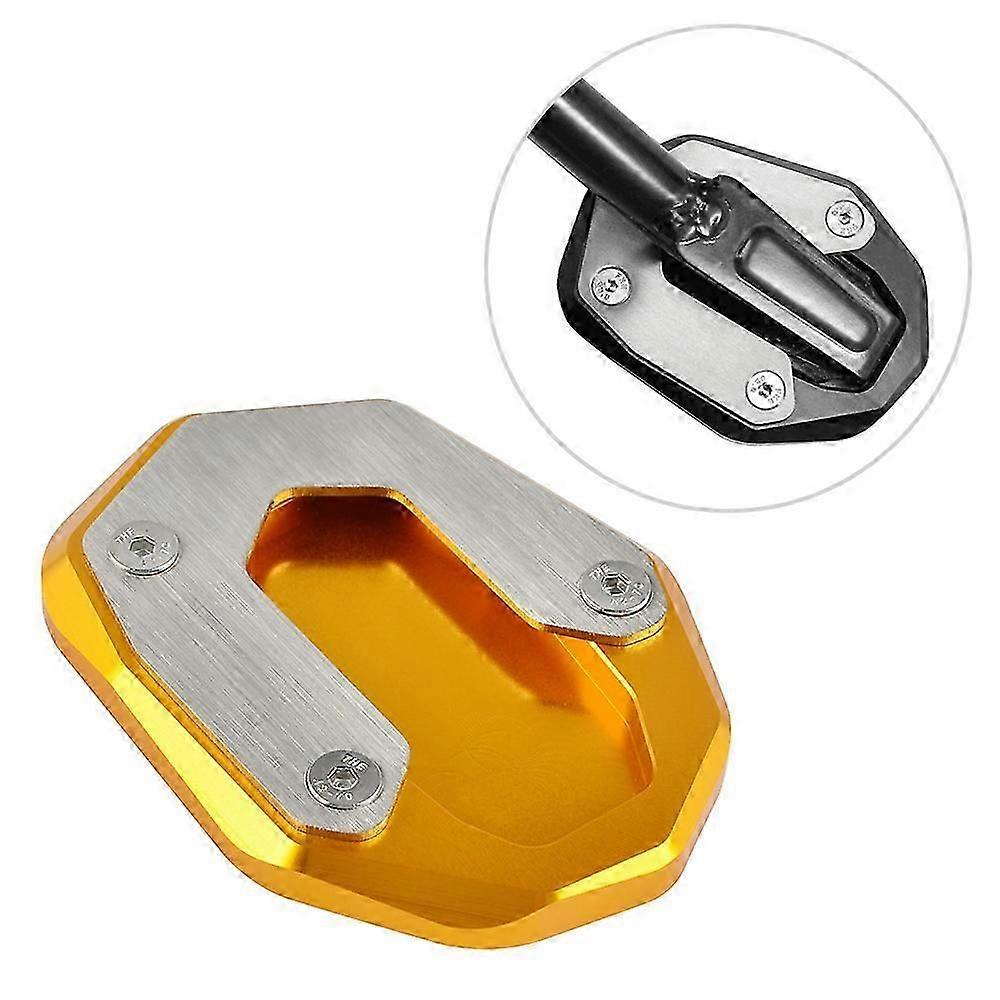 Béquille latérale pour modèles Ducati Scrambler 800 Classic Icon 15-18