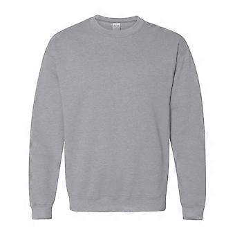 Gildan Unisex Adult Heavy Blend Crew Neck Sweatshirt