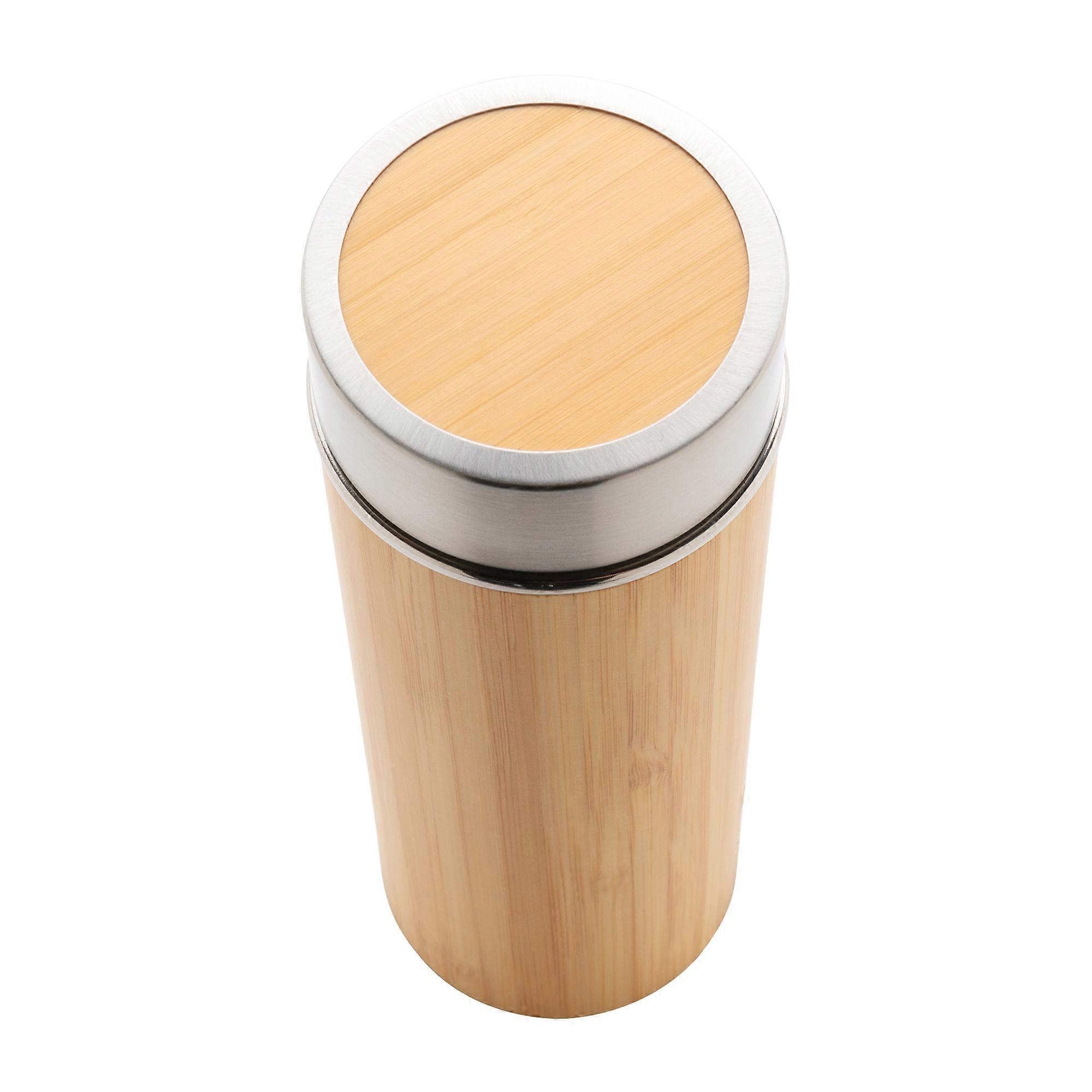 XD Collection Bamboo 300ml Bottle