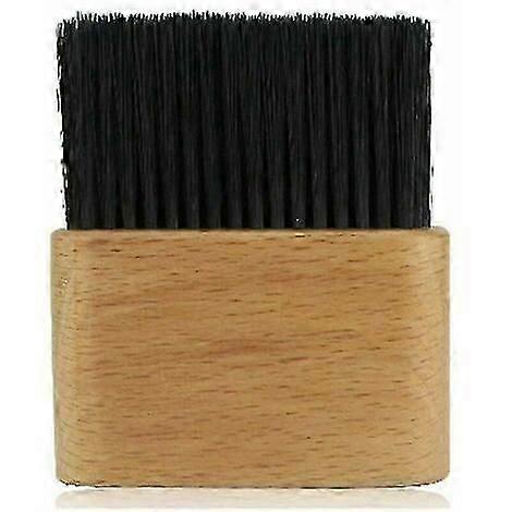 2025 Latest Model Soft Bristle Hairdressing Brush