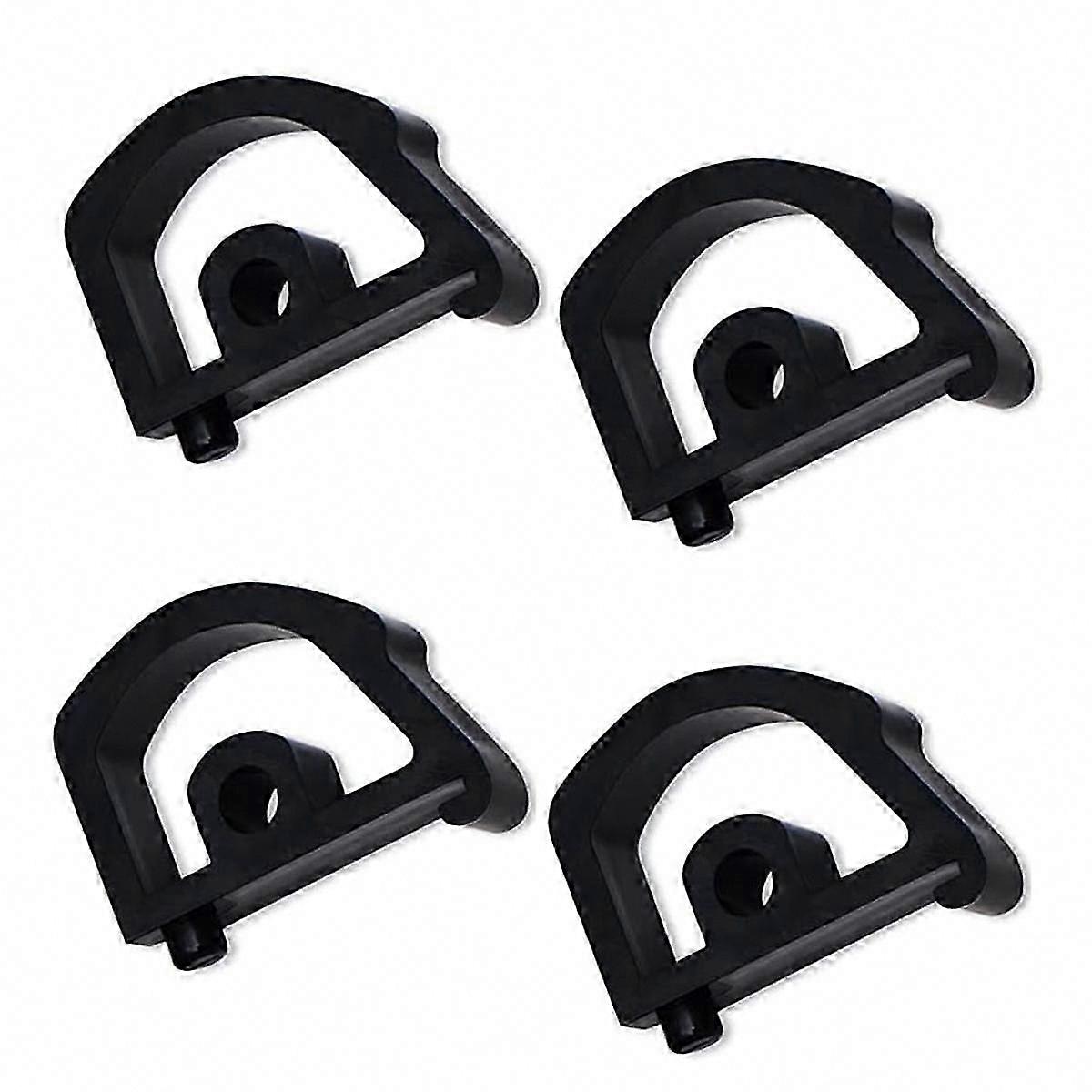 4Pcs Workmate Workbench Leg Catch Spring Part 242416-00 Replacement for Work Bench Leg Catch