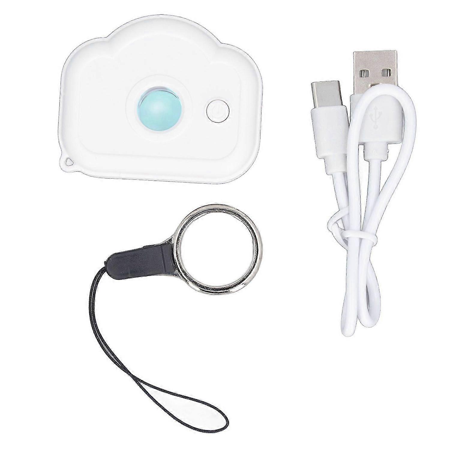 2025 Latest Model Infrared Camera Detector 3 Modes Long Distance Detection Red...