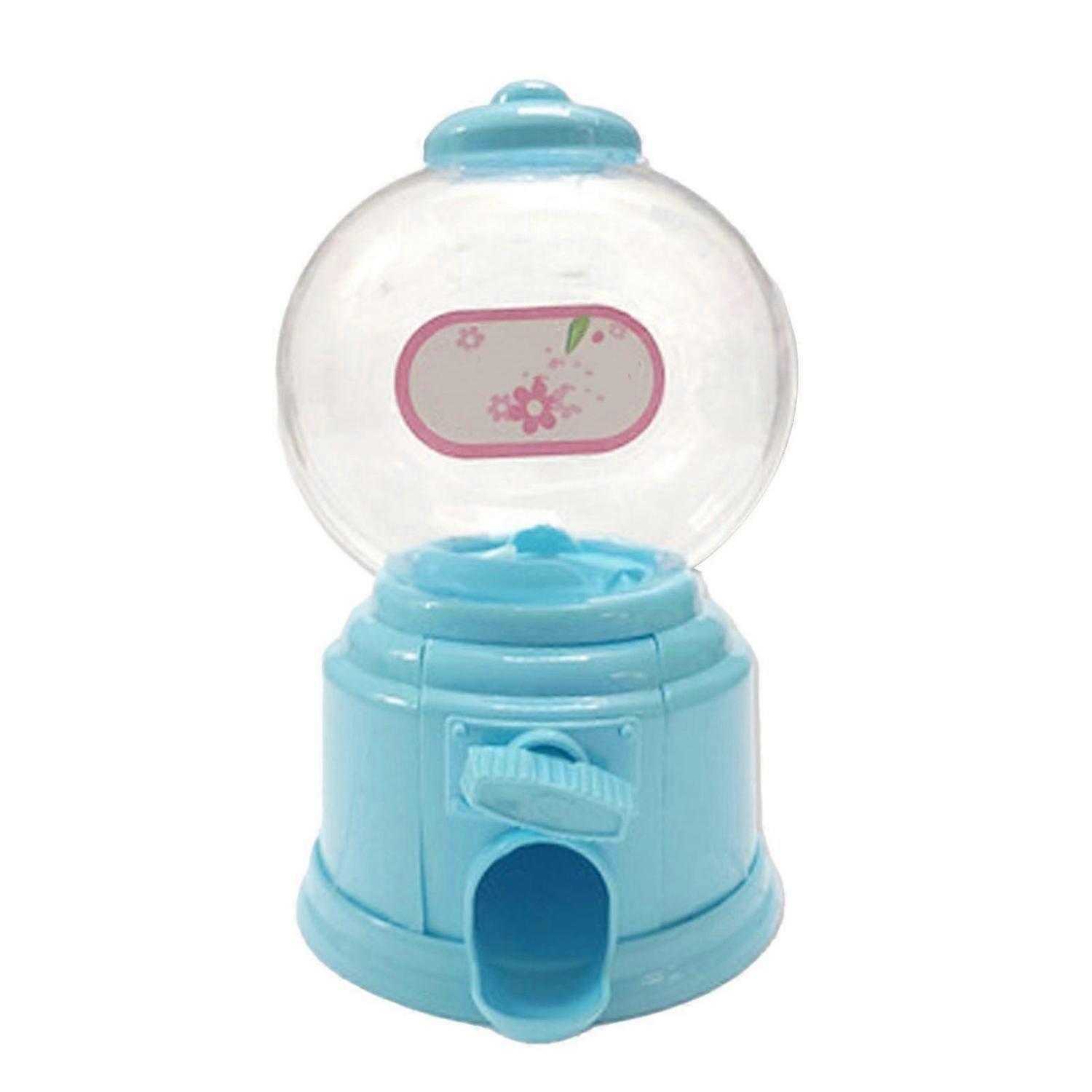 2025 Latest Model Kids Vending Machine Toy Multi Function Retro Design