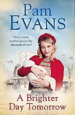 A Brighter Day Tomorrow