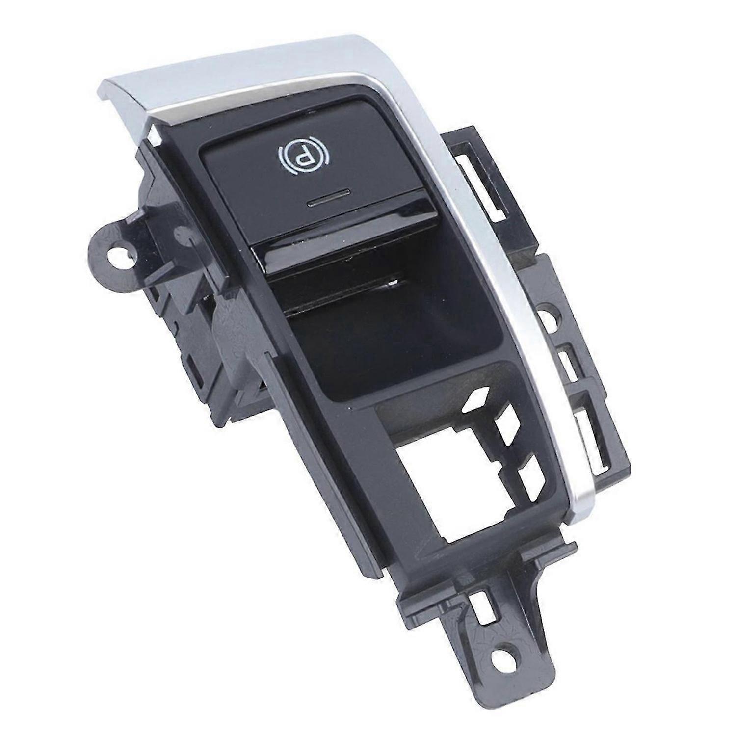 Electronic Handbrake Switch Hand Parking Brake For