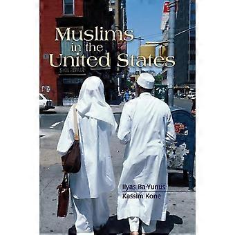 Muslims In The United States - Ilyas Ba-Yunus - Hardcover - en Book