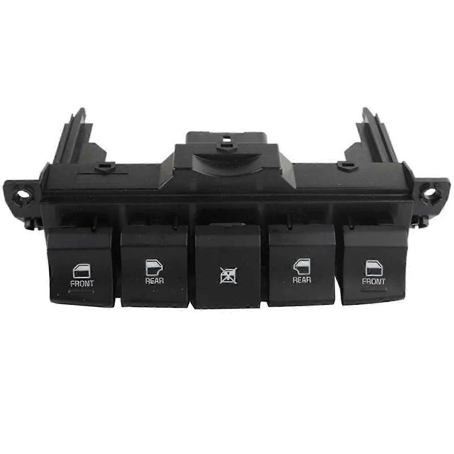 93570H7000 Power Window Switch Door Glass Lifter Button 93570-H7000 for Soluto 2018+ 93570H7000WK 93