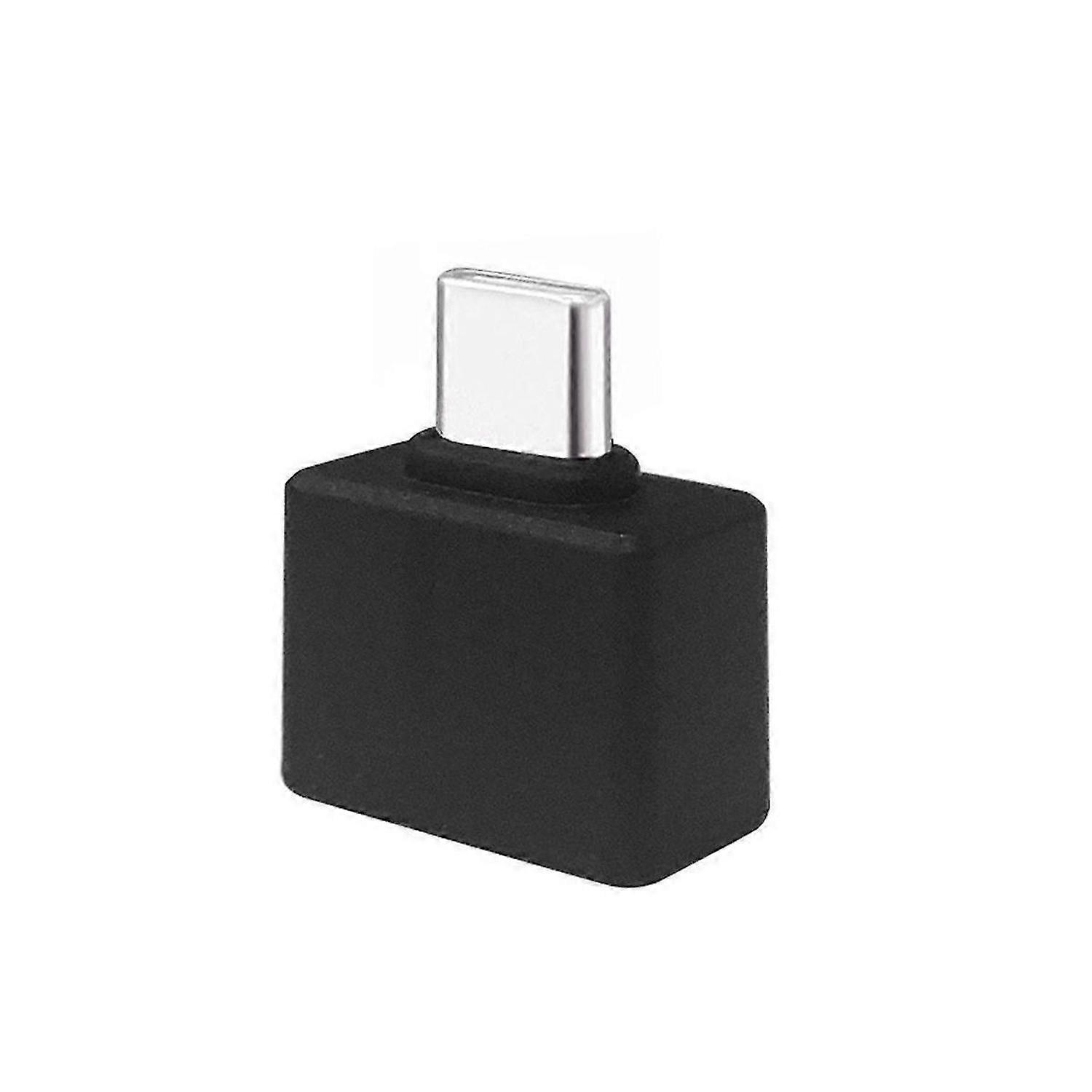 Mini Type-C Fingerprint Recognition Device for PC Laptop Windows 10 11 Hello Biometric Scanner Fingerprint Reader Module