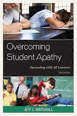 Overcoming Student Apathy