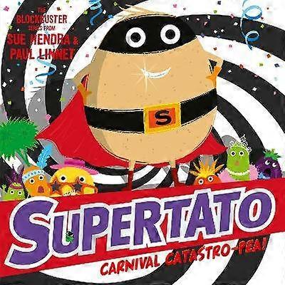 Supertato Carnival Catastro-Pea!