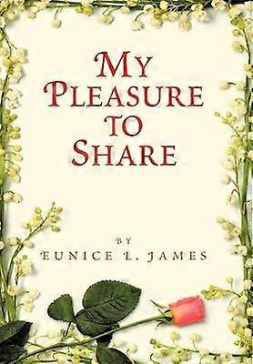 Plăcerea mea de a împărtăși