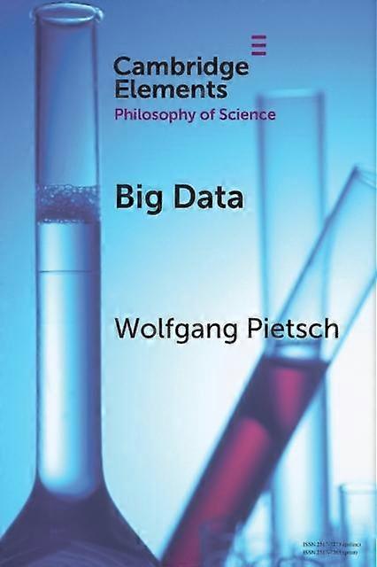 Big Data - Wolfgang Pietsch