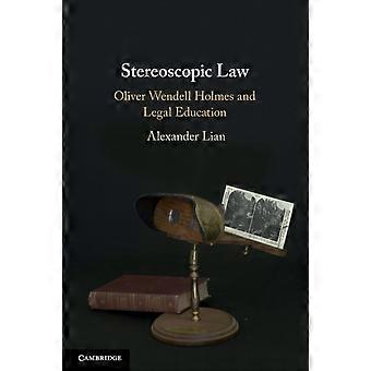 Lei Estereoscópica - Alexander Lian
